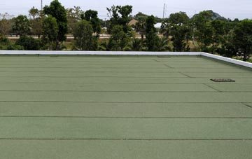 all Charwelton roofing types quoted for