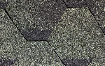 Charwelton fibreglass shingle repairs