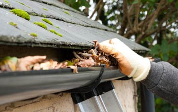 gutter cleaning Charwelton, Northamptonshire
