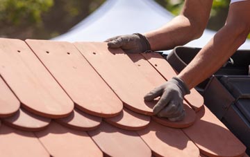 Charwelton roof tile contractors