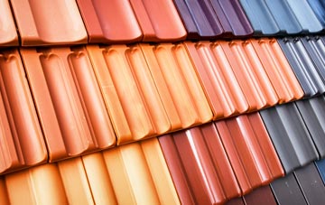 Charwelton roof tile costs