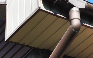Charwelton soffit installation costs