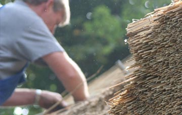 professional Charwelton thatchers