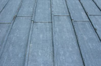 Charwelton lead roofing