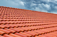 Charwelton roofing tiles