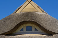 Charwelton thatch roofing